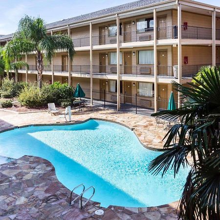 Red Roof Inn Kenner - New Orleans Airport Ne Exterior photo