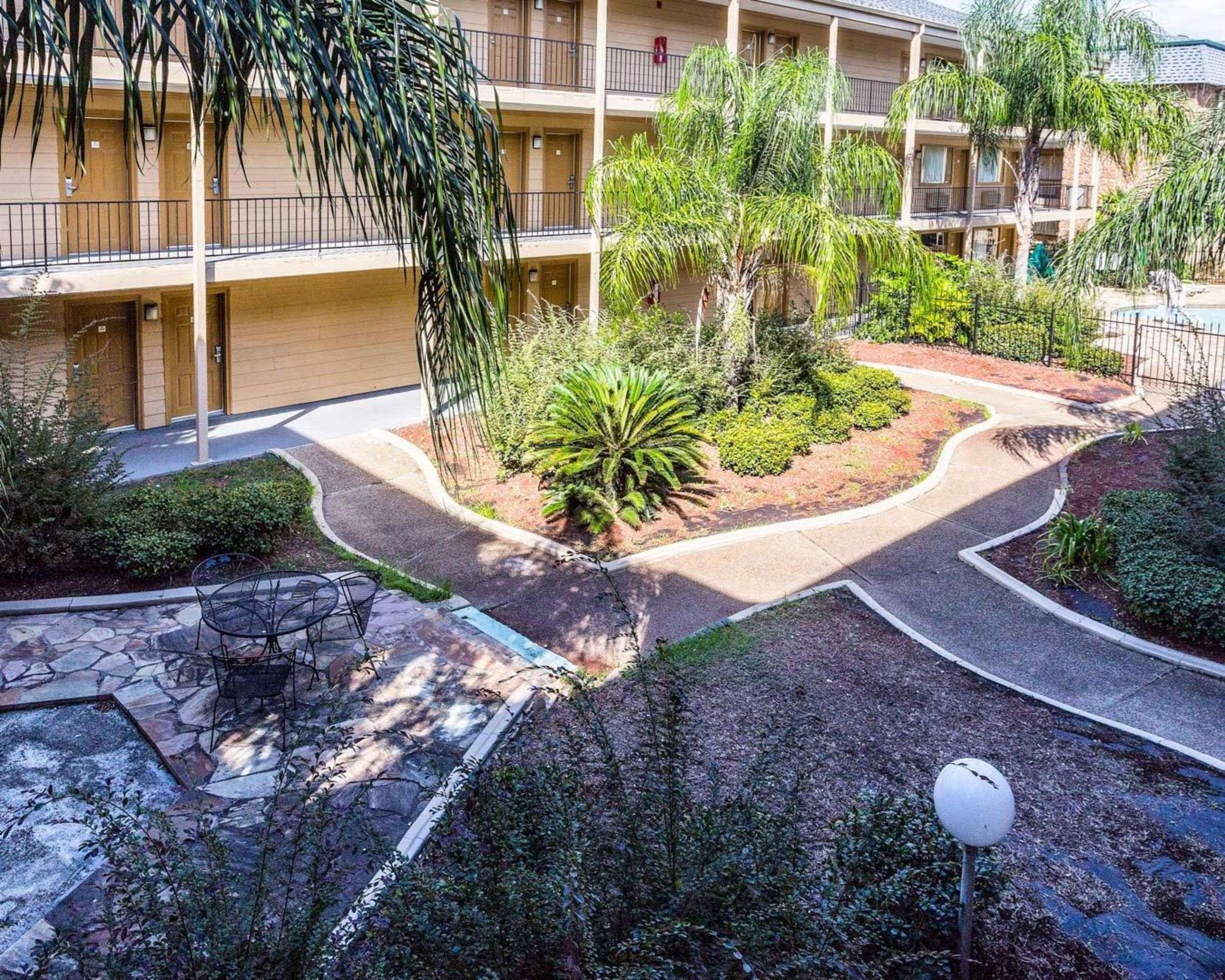 Red Roof Inn Kenner - New Orleans Airport Ne Exterior photo