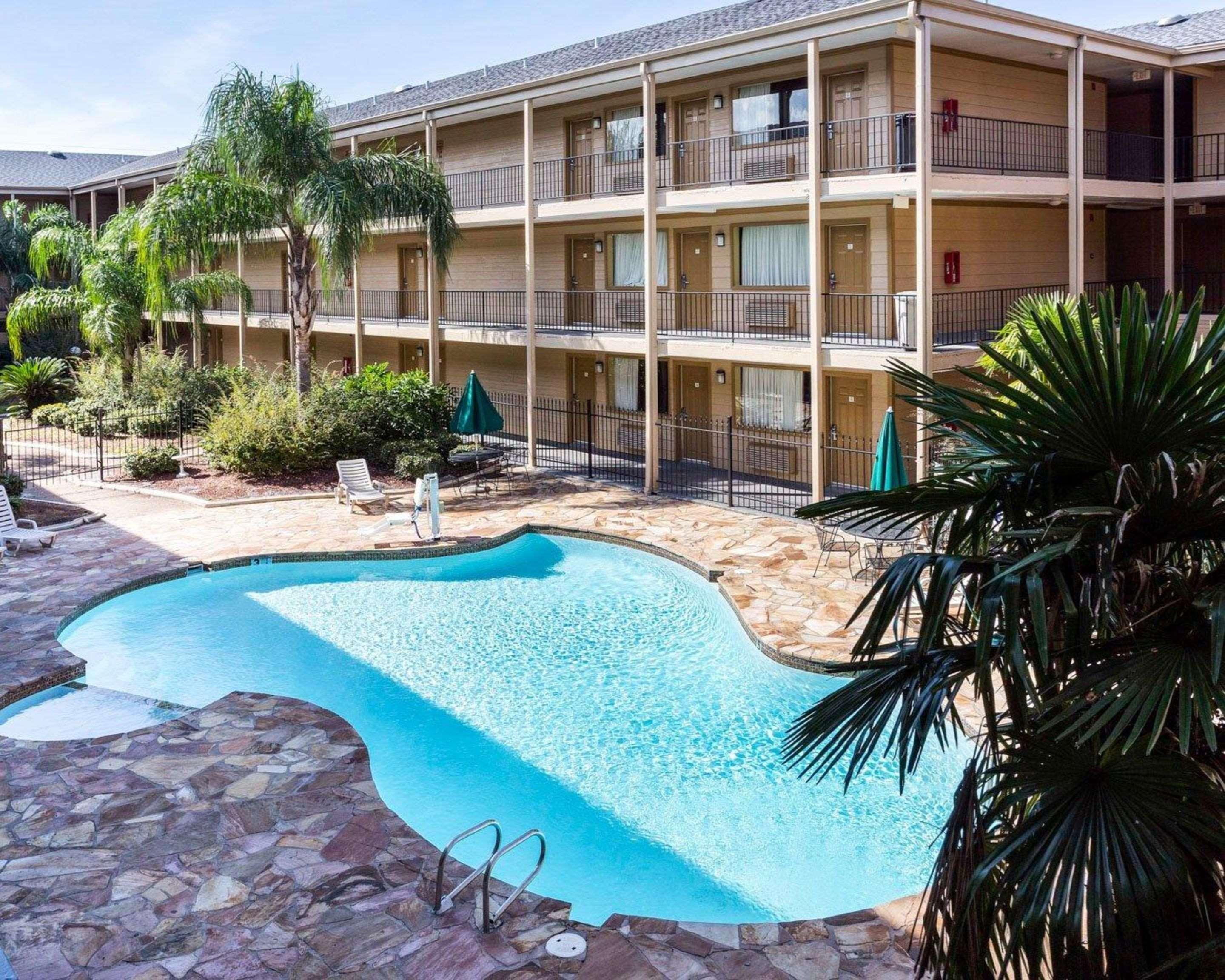 Red Roof Inn Kenner - New Orleans Airport Ne Exterior photo