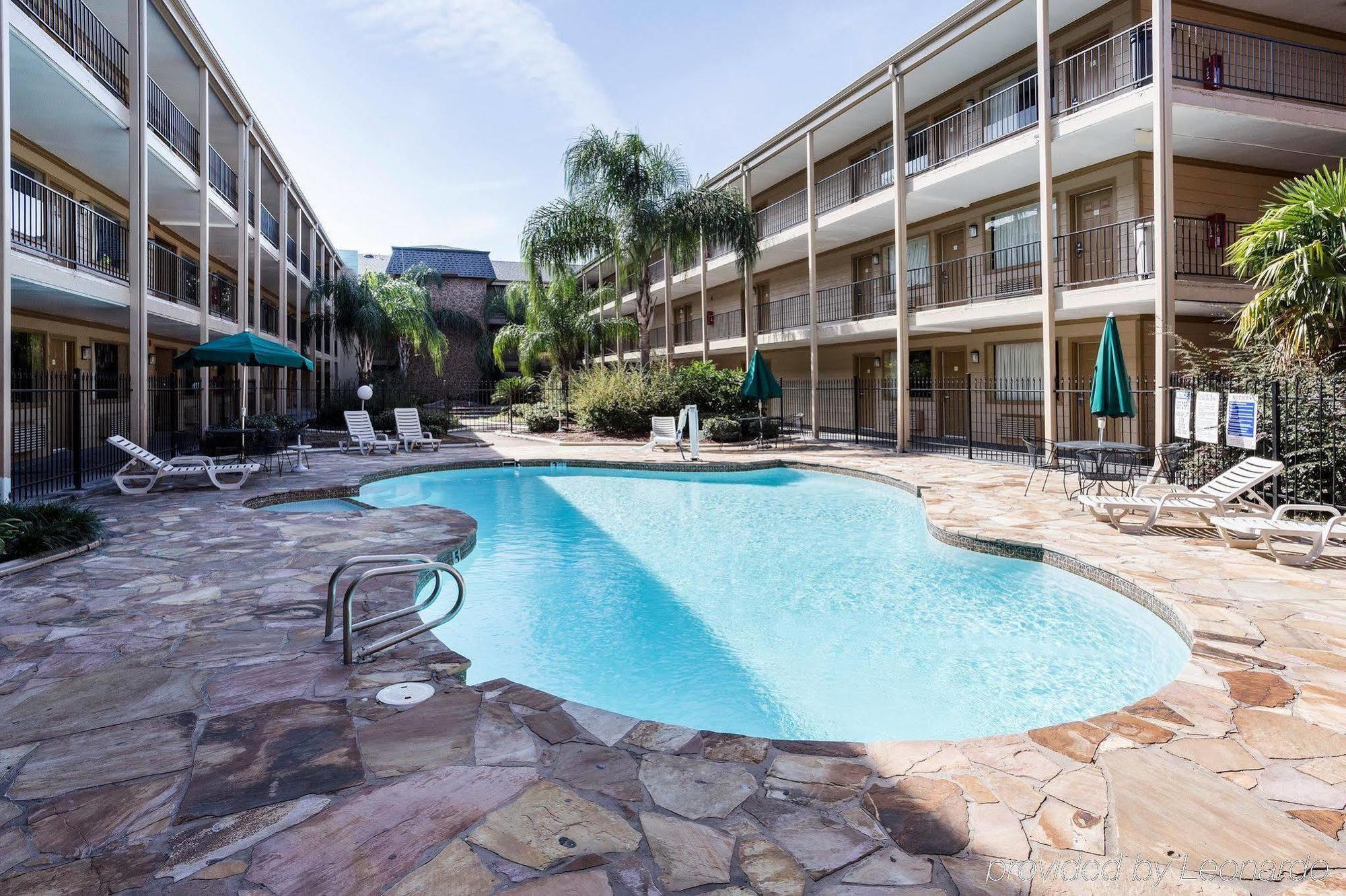 Red Roof Inn Kenner - New Orleans Airport Ne Exterior photo